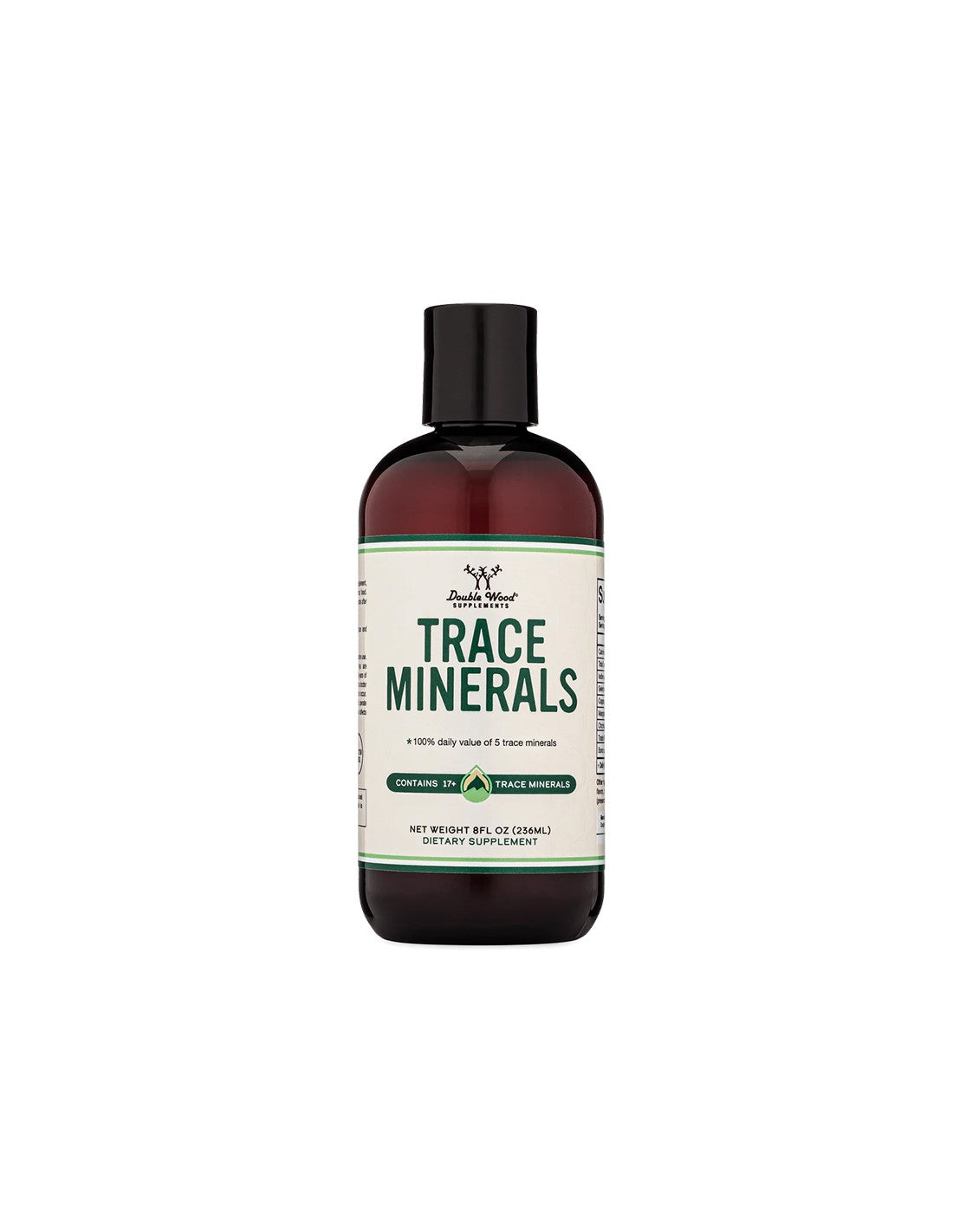 Minerali liquidi per la salute e l'energia, 236 ml