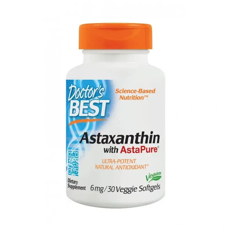 Best Astaxantina 6 mg - 90 capsule in gel
