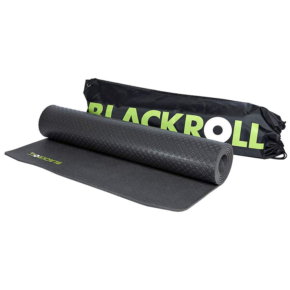 <tc>Blackroll</tc>® Mat | Tappetino da allenamento