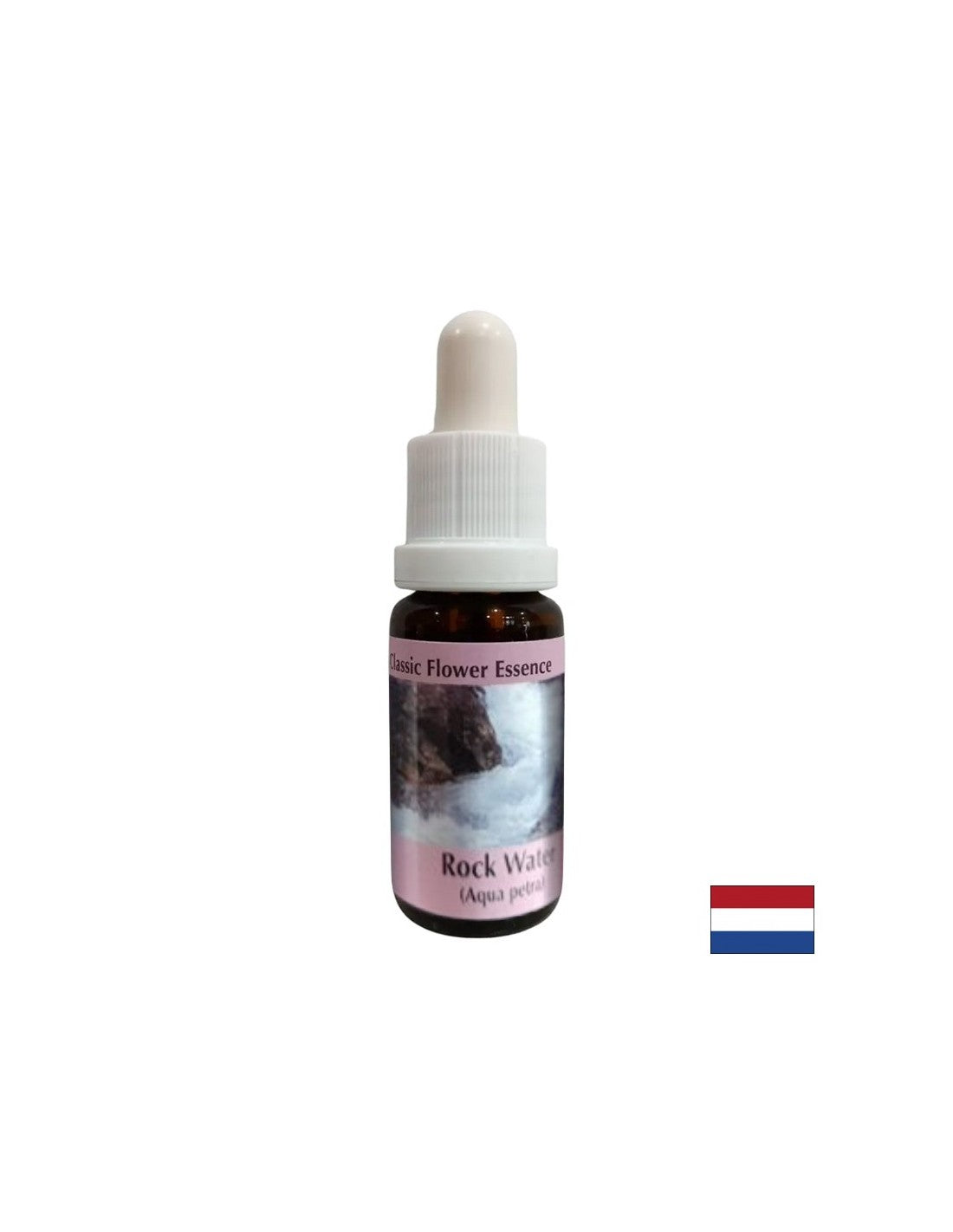 Per il relax - Essence Rock Water N. 27, gocce 15 ml