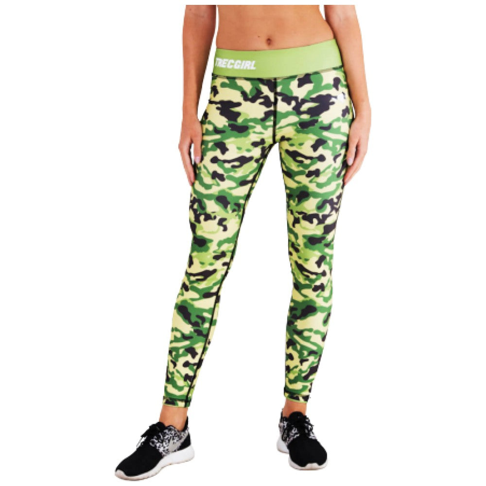 Leggings Tgirl 19 | Forte camo