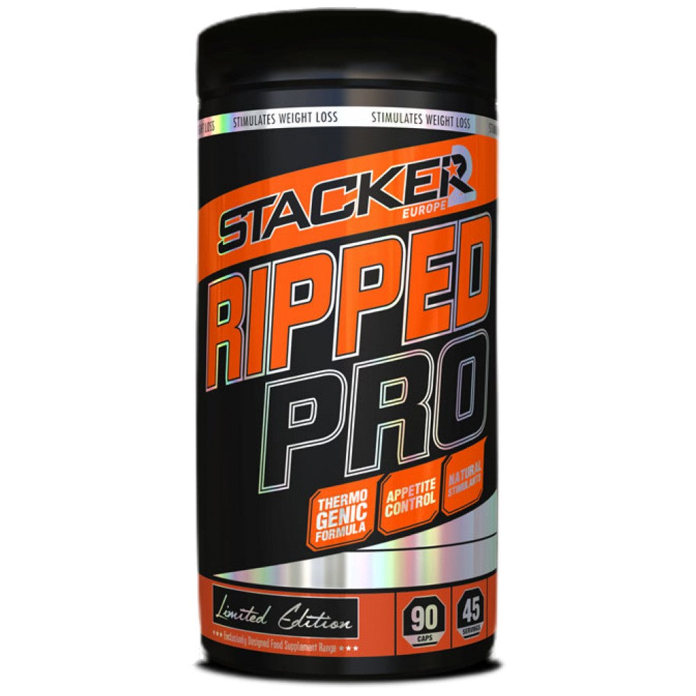 Ripped Pro - 90 capsule