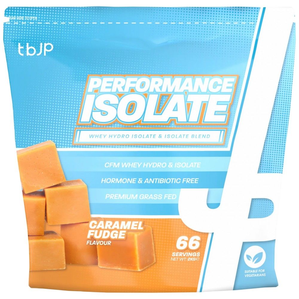 Performance Isolato - 2000 grammi