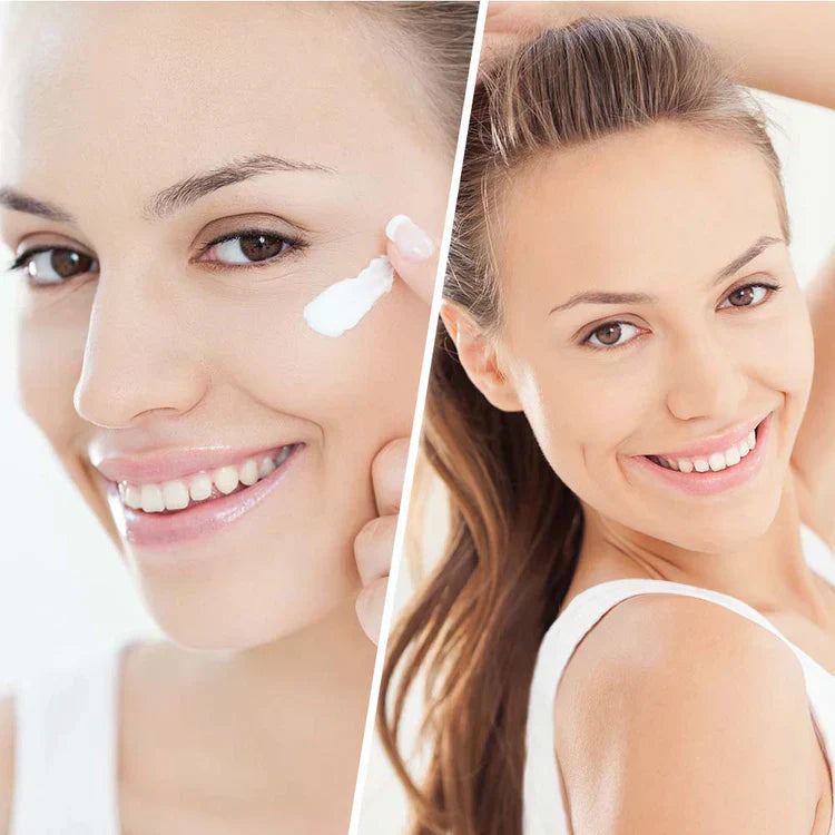 Filler occhi ialuronico con proprietà idratanti e ringiovanenti 30 ml