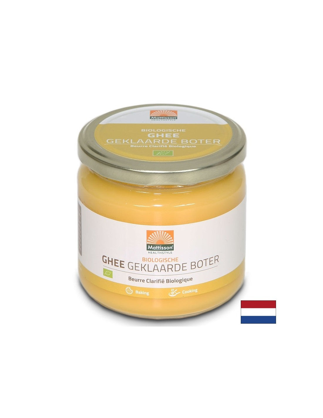 Burro GHI, 300 g