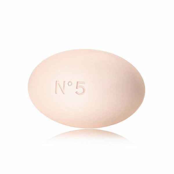 <tc>CHANEL</tc> N 5 Il Sapone da Bagno 150g