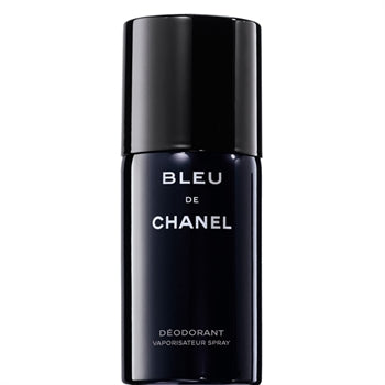 <tc>CHANEL</tc> Blu di <tc>CHANEL</tc> Deodorante spray 100 ml