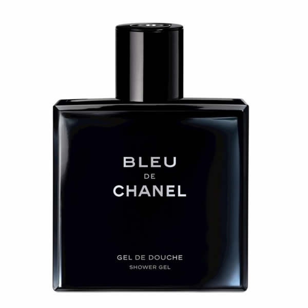 Blu di <tc>CHANEL</tc> Gel doccia 200 ml