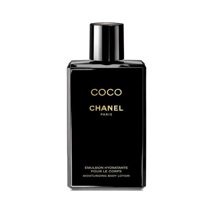 <tc>CHANEL</tc> Lozione corpo idratante Coco 200 ml