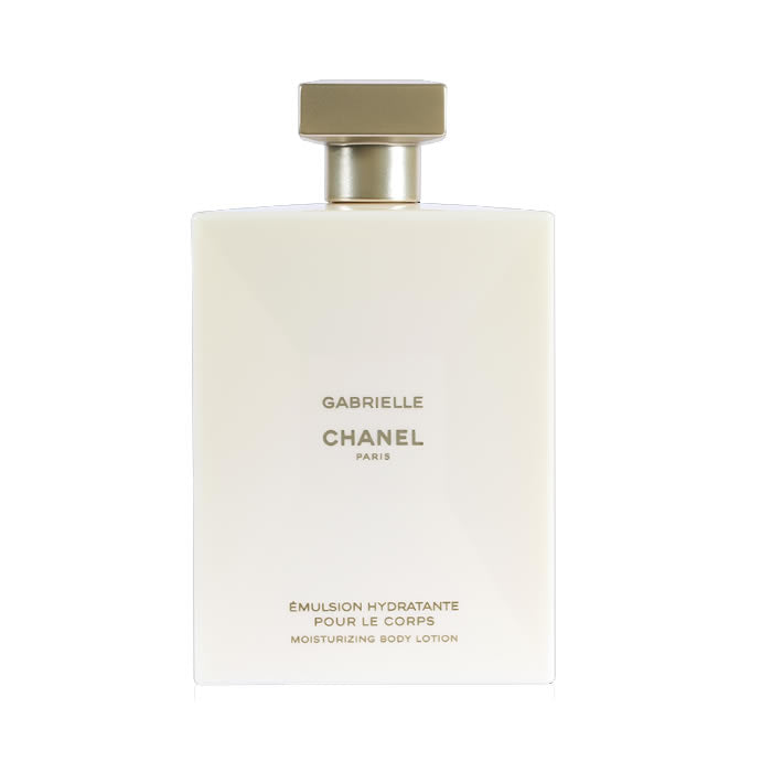 <tc>CHANEL</tc> Lozione corpo idratante Grabrielle 200 ml