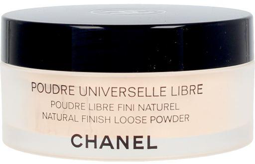 CHANEL PUDE UNIVERSAL LIBRE Naturan Fine perdi NADLE 20G 30G