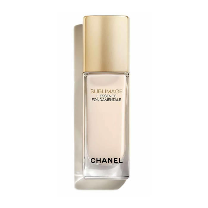 <tc>CHANEL</tc> Sublimage L'Essence Fondamentale 40ml