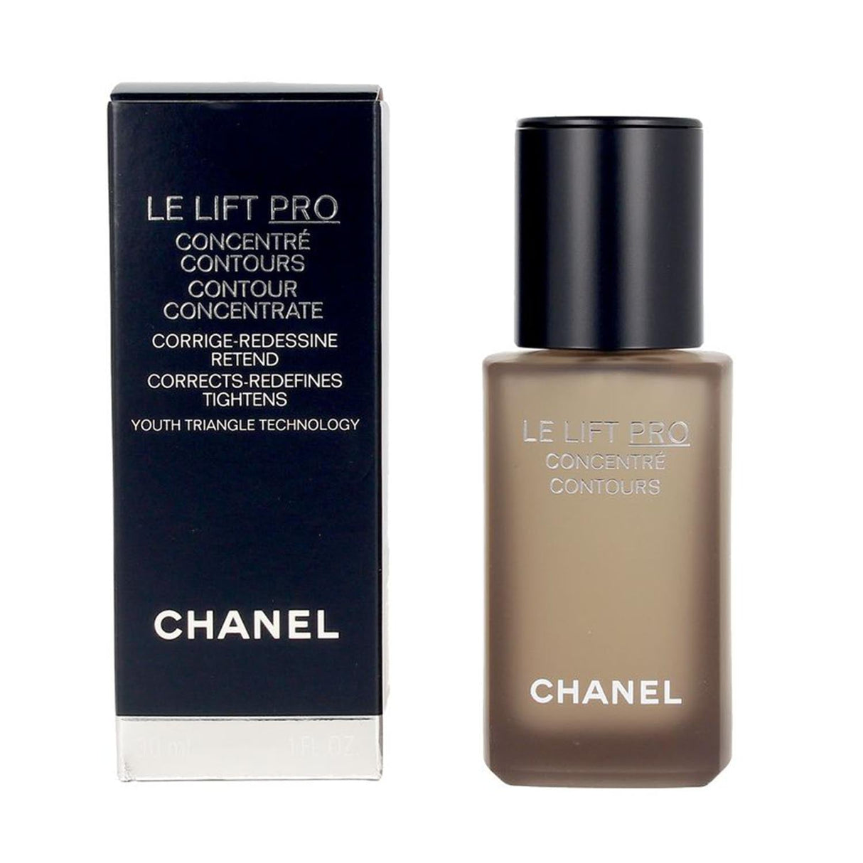 <tc>CHANEL</tc> Le Lift Pro Concentrato Contorni 30ml