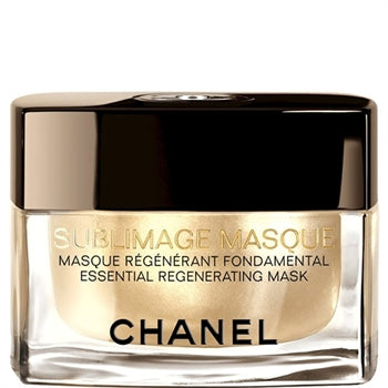 <tc>CHANEL</tc> Maschera rigenerante essenziale Sublimage 50 g