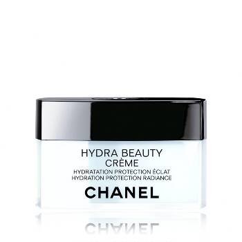 <tc>CHANEL</tc> Hydra Beauty Cream Idratazione Protezione Luminosità 50ml