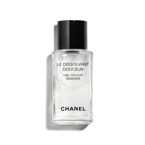 <tc>CHANEL</tc> Le Dissolvant Douceur solvente per unghie 50 ml