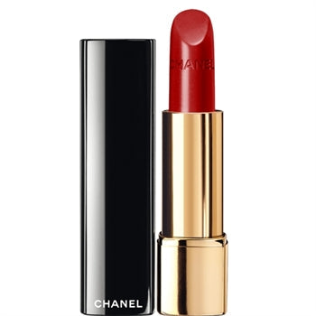 <tc>CHANEL</tc> Rossetto Rouge Allure Luminous Intense 104 Passion