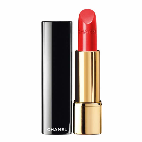 <tc>CHANEL</tc> Rossetto Rouge Allure Luminous Intense 152 Insailable