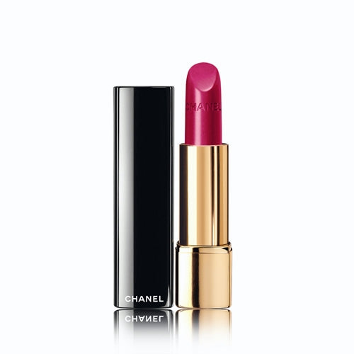 <tc>CHANEL</tc> Rossetto Rouge Allure Luminous Intense 99 Pirate