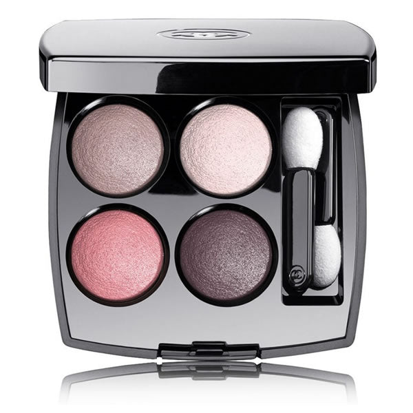 <tc>CHANEL</tc> Ombretto Multi Effetto Quadra Les 4 Ombres 228 Tissé Cambon