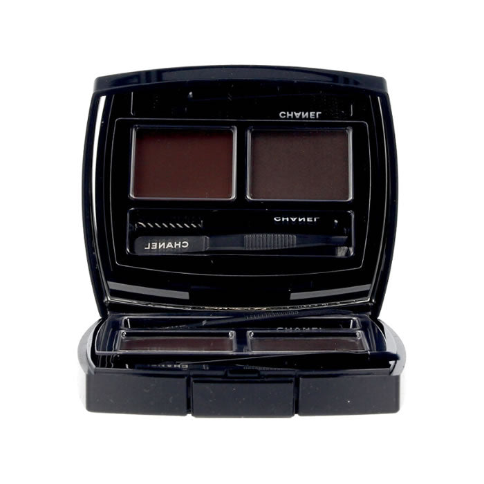 <tc>CHANEL</tc> La Palette Sourcils Duo 03 Scuro