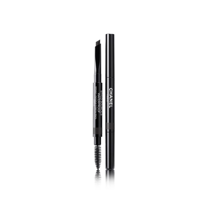 <tc>CHANEL</tc> Stylo Sourcils Impermeabile 812 Ebène 0.27g