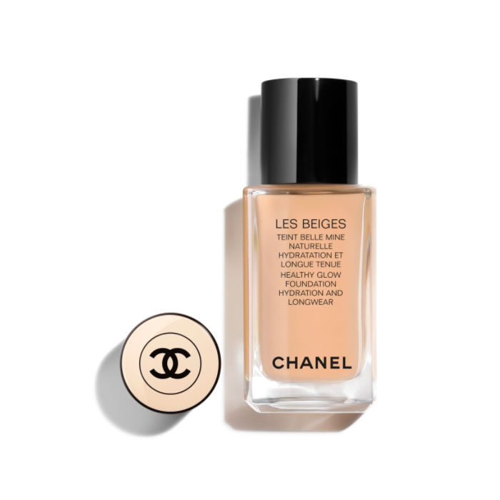 <tc>CHANEL</tc> Fondotinta Les Beiges B30 30ml