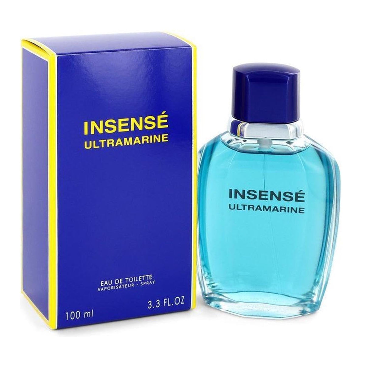 Vimni intensi ultramarine eau de youiyyi 100ml sprink
