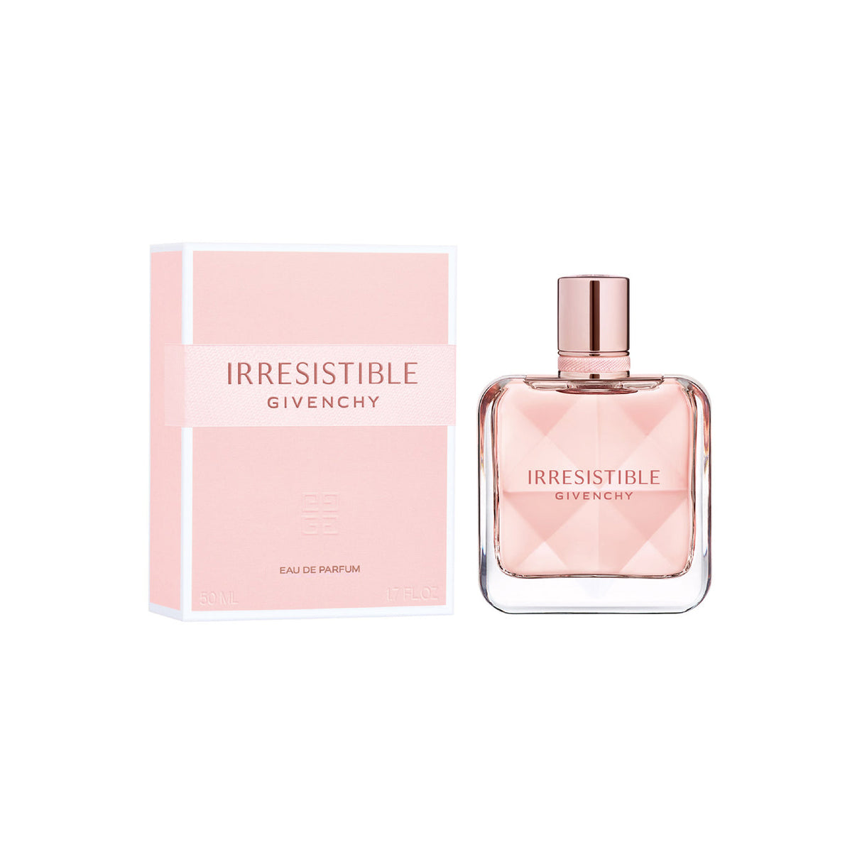 Irrestirti de Guvechi Eau de profum da 50 ml