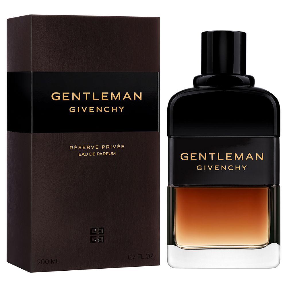 Gentlemann Rerserve ha dato a EDP Previ 200ml
