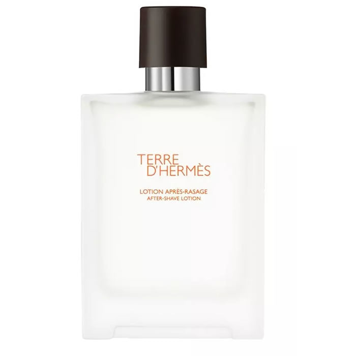 <tc>Hermès</tc> Terre D'<tc>Hermès</tc> Lozione dopobarba 100 ml