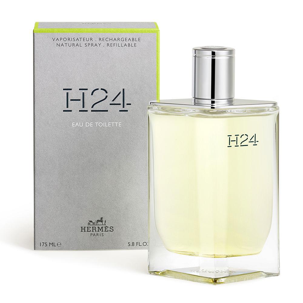 <tc>Hermès</tc> Ricarica H24 Edt 175ml