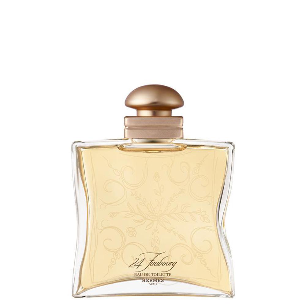 <tc>Hermès</tc> 24 Faubourg Eau De Toilette Spray 100ml
