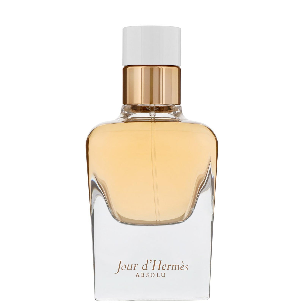 <tc>Hermès</tc> Hermes Paris Jour Absolue Eau De Parfum Spray ricaricabile da 50 ml