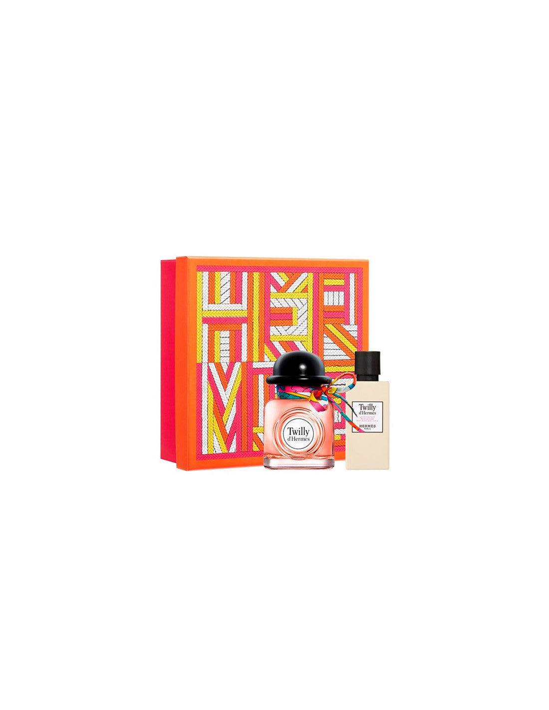 <tc>Hermès</tc> Hermes Twilly Edp Spray 50ml Set