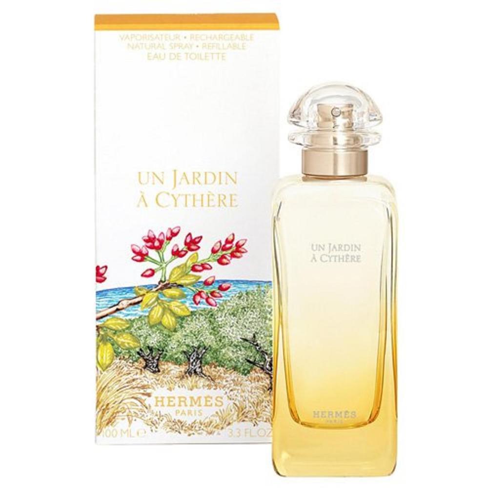 <tc>Hermès</tc> Un Jardin A Cythere Edt Ricarica Spray 200ml