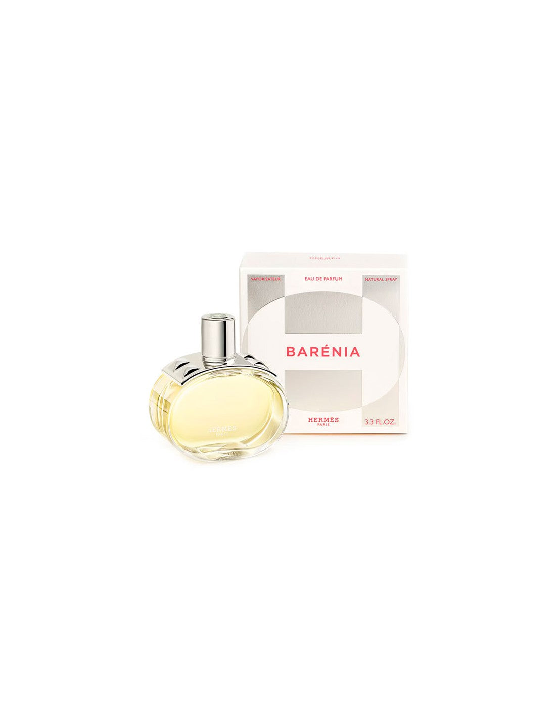 <tc>Hermès</tc> Barénia Edp Spray Ricaricabile 100ml