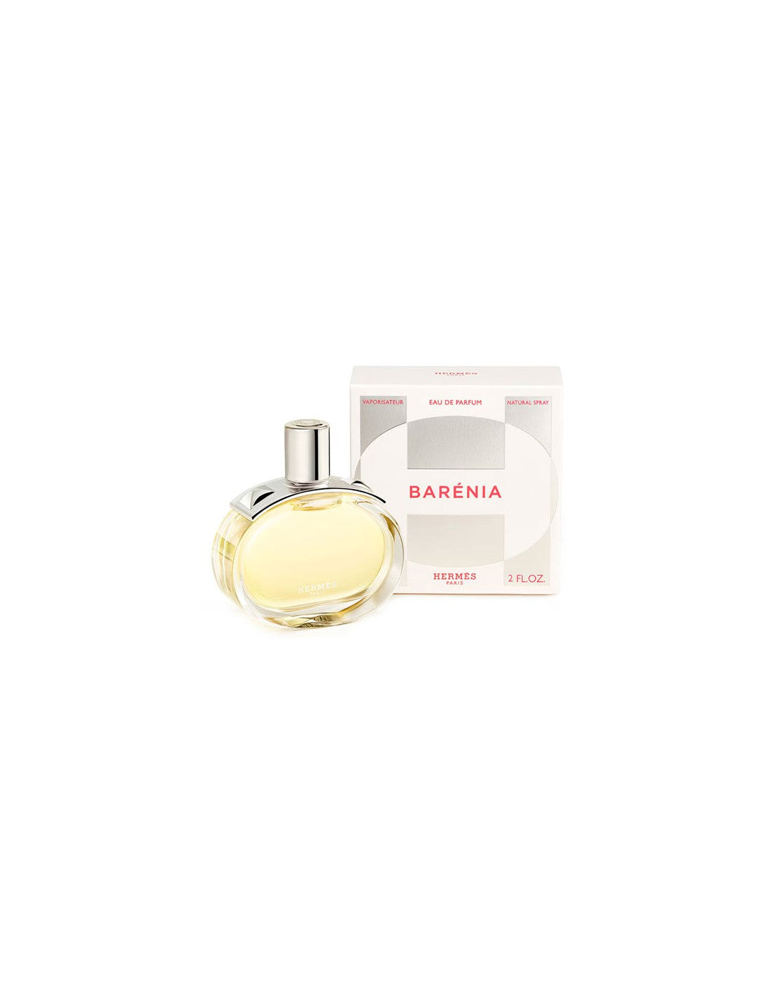 <tc>Hermès</tc> Barénia Edp Spray Ricaricabile 60ml