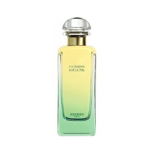 Hermes Un Jardin Sur le Nil Eau de Toilette spray 30ml
