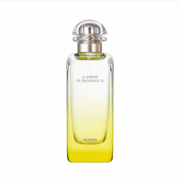 Hermes Le Jardin de Monsieur Li Eau de Toilette spray 50ml