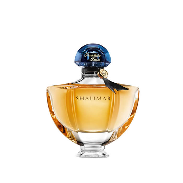 Guerlain Shalimar Eau de profumo spray 50ml