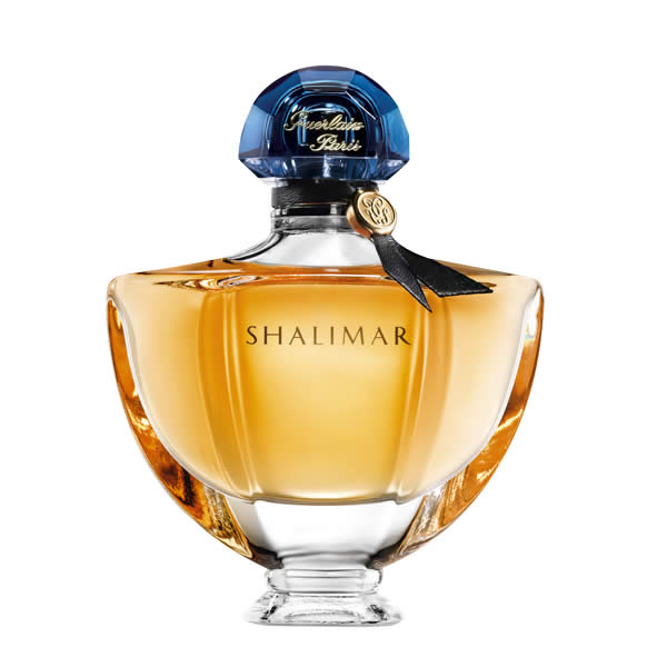 Guerlain Shalimar Eau de profumo spray 90ml