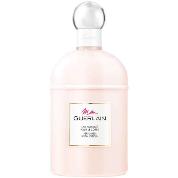 Mon Guerlain Profumed Body Lotion 200ml