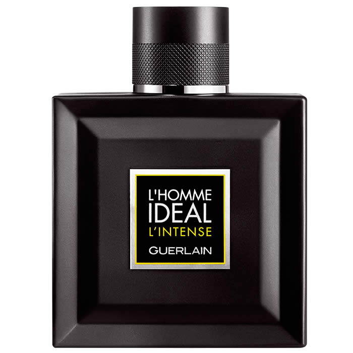 Guerlain L'Homme Ideal L'Intense Eau de profumo spray 50ml