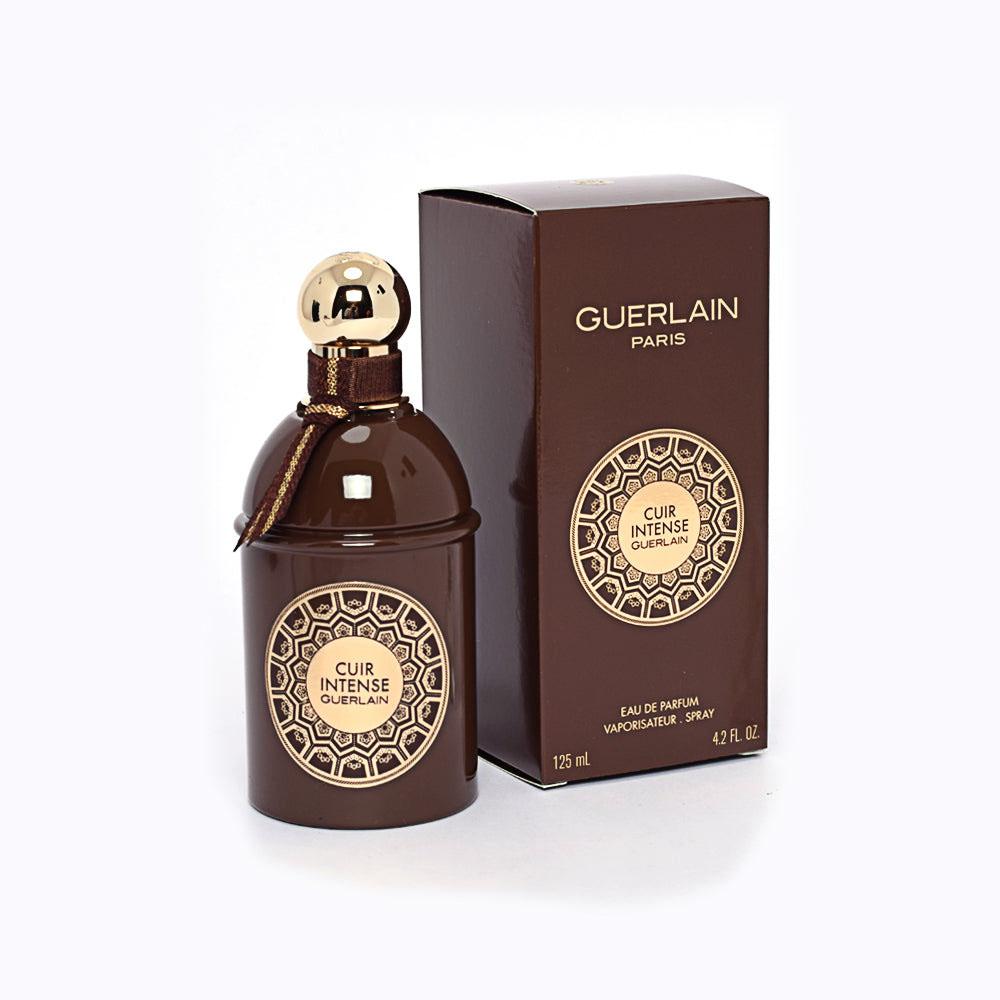 Guerlain Cuir intenso EPV 125ml