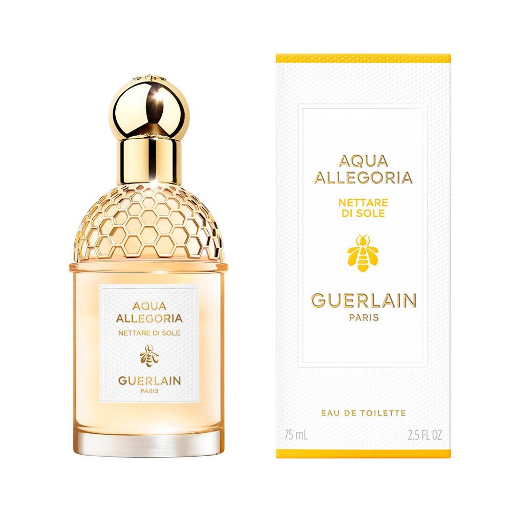 Guerlain Aqua Allegoria Nettarare di Sole Eau de Toilette spray 75ml