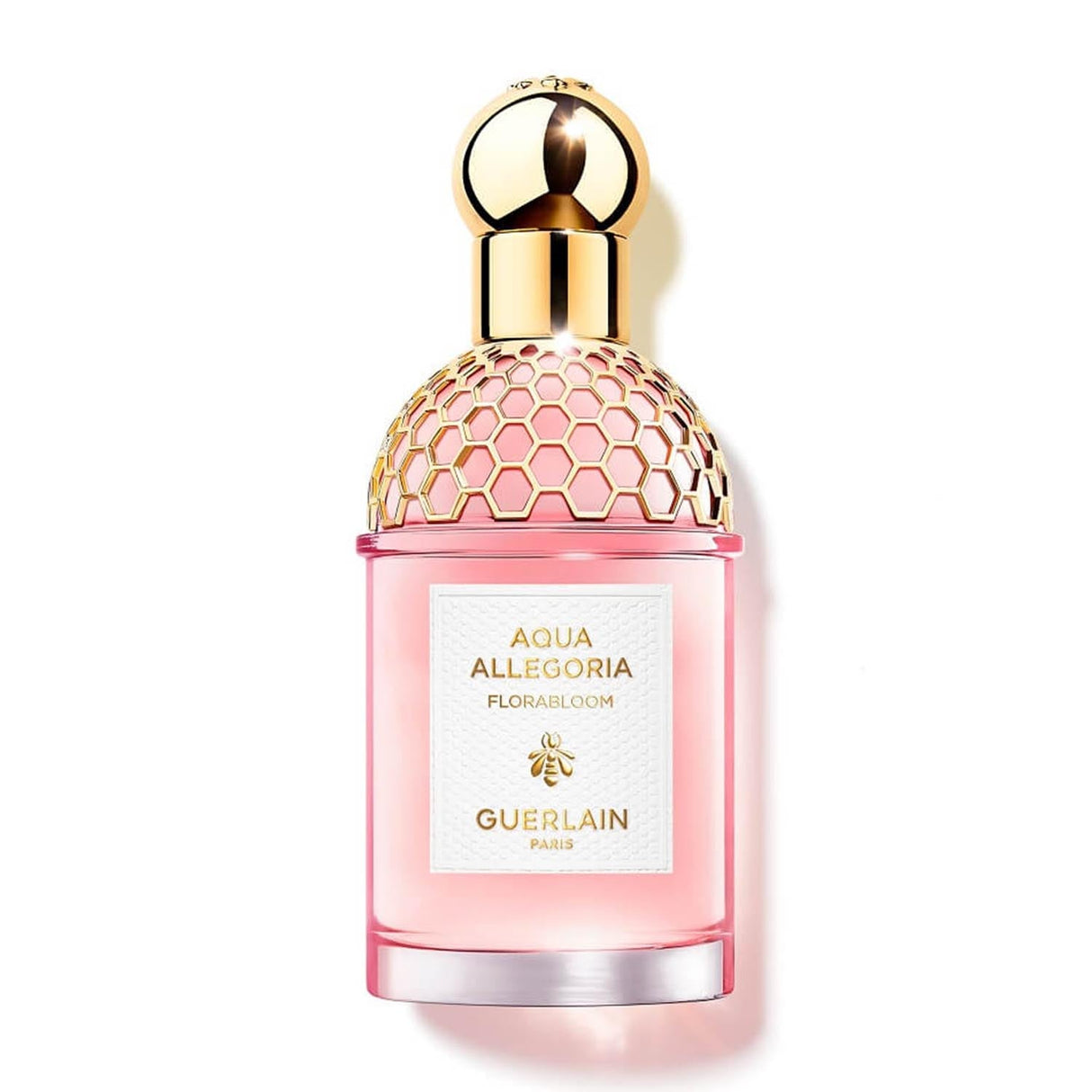 Guerlain Aqua Allegoria Flora Bloom Et 75ml