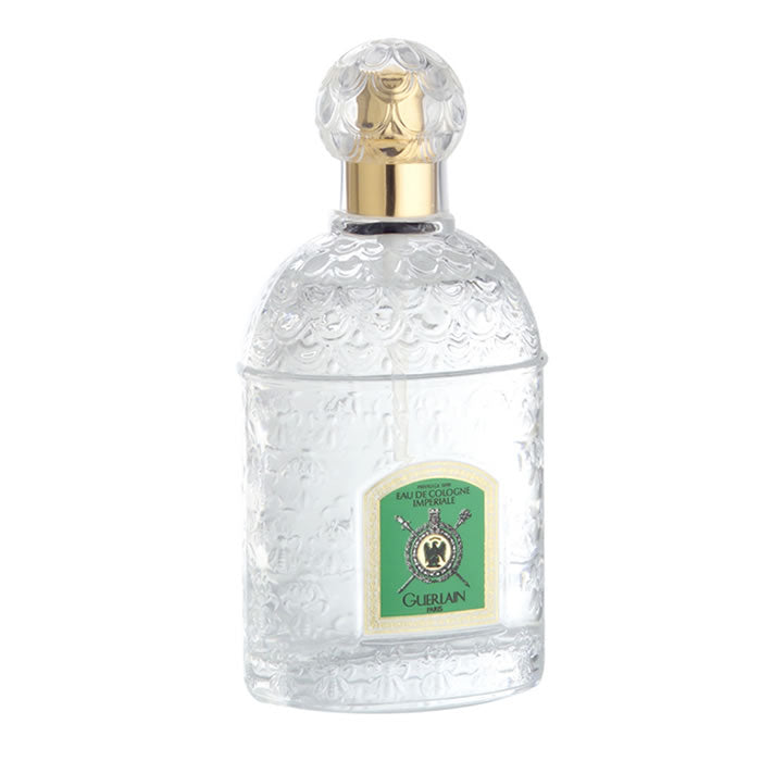 Guerlain Imperiale Eau de Colonia Spray 100ml