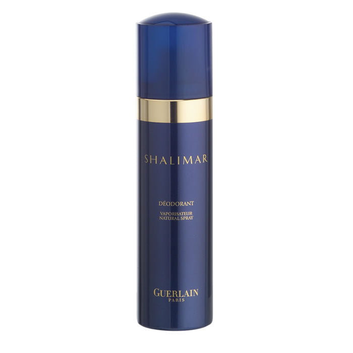 Spray deodorante Guerlain Shalimar 100ml