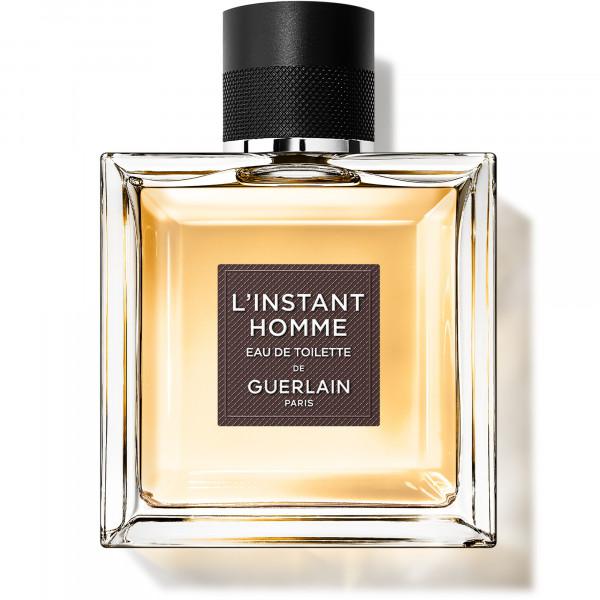 Guerlain L'istante Homme Etv 100ml